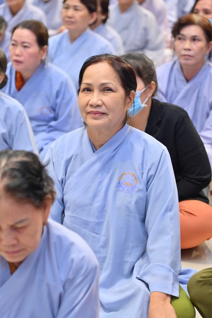 76th Dharma Light Program