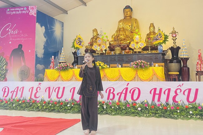 Chùa Đống Cao – Thanh Hóa: Đại Lễ Vu Lan 2023