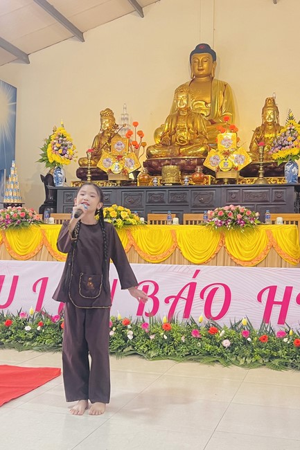 Chùa Đống Cao – Thanh Hóa: Đại Lễ Vu Lan 2023