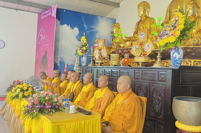 Chùa Đống Cao – Thanh Hóa: Đại Lễ Vu Lan 2023