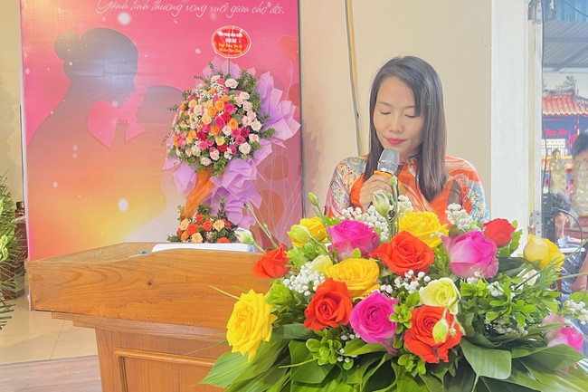 Chùa Đống Cao – Thanh Hóa: Đại Lễ Vu Lan 2023