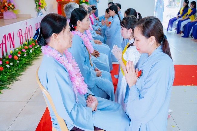 Chùa Đống Cao – Thanh Hóa: Đại Lễ Vu Lan 2023