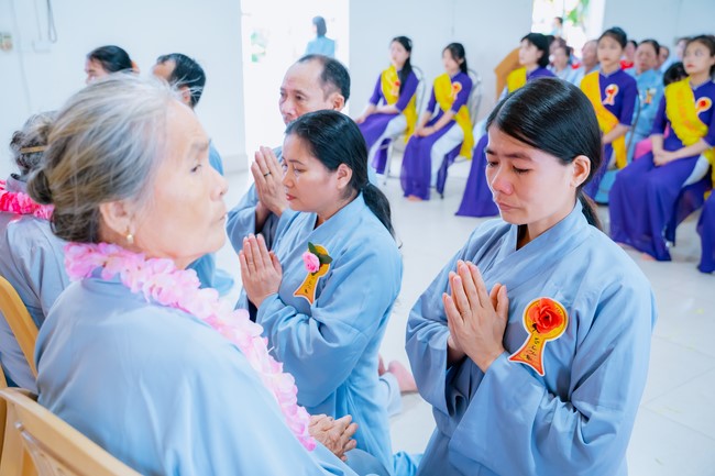 Chùa Đống Cao – Thanh Hóa: Đại Lễ Vu Lan 2023