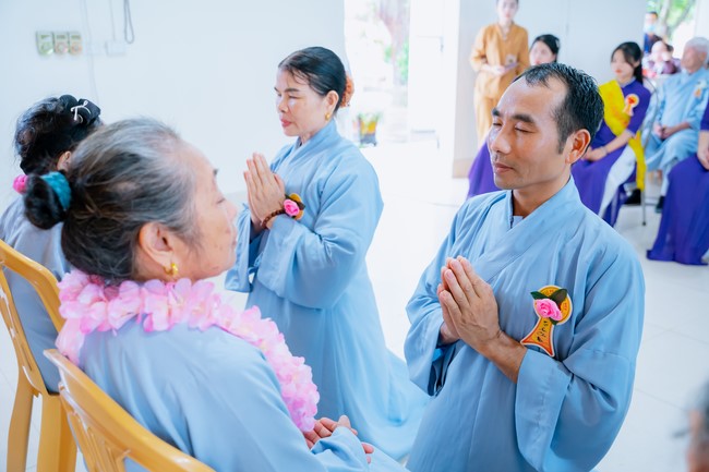 Chùa Đống Cao – Thanh Hóa: Đại Lễ Vu Lan 2023