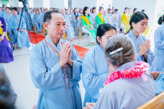 Chùa Đống Cao – Thanh Hóa: Đại Lễ Vu Lan 2023