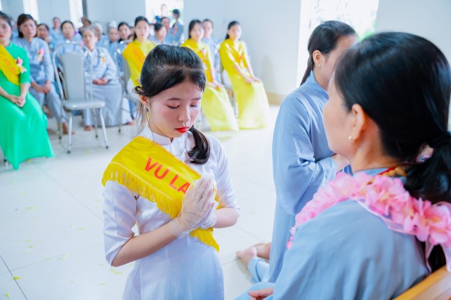 Chùa Đống Cao – Thanh Hóa: Đại Lễ Vu Lan 2023