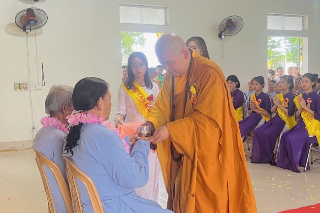 Chùa Đống Cao – Thanh Hóa: Đại Lễ Vu Lan 2023