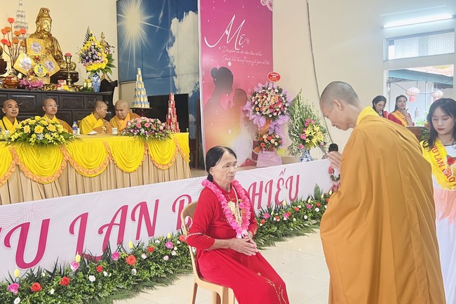 Chùa Đống Cao – Thanh Hóa: Đại Lễ Vu Lan 2023