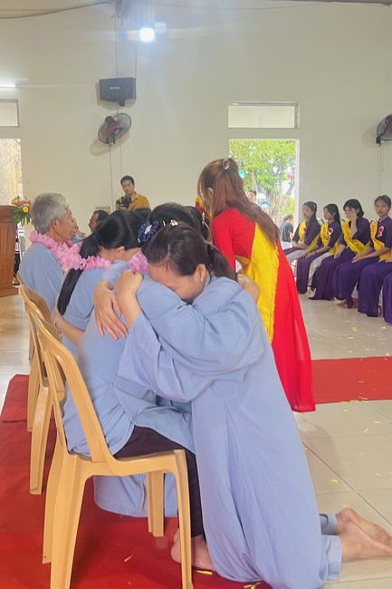 Chùa Đống Cao – Thanh Hóa: Đại Lễ Vu Lan 2023