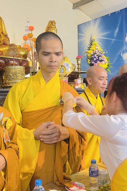 Chùa Đống Cao – Thanh Hóa: Đại Lễ Vu Lan 2023