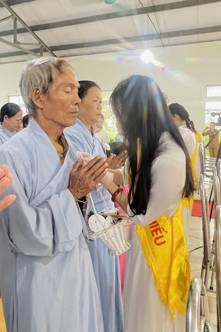 Chùa Đống Cao – Thanh Hóa: Đại Lễ Vu Lan 2023