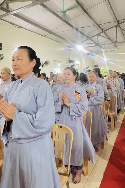 Chùa Đống Cao – Thanh Hóa: Đại Lễ Vu Lan 2023