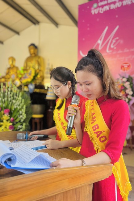 Chùa Đống Cao – Thanh Hóa: Đại Lễ Vu Lan 2023