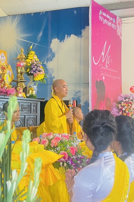 Chùa Đống Cao – Thanh Hóa: Đại Lễ Vu Lan 2023