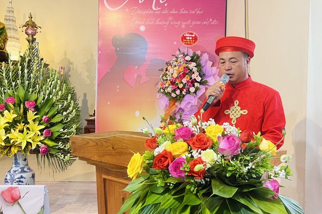 Chùa Đống Cao – Thanh Hóa: Đại Lễ Vu Lan 2023