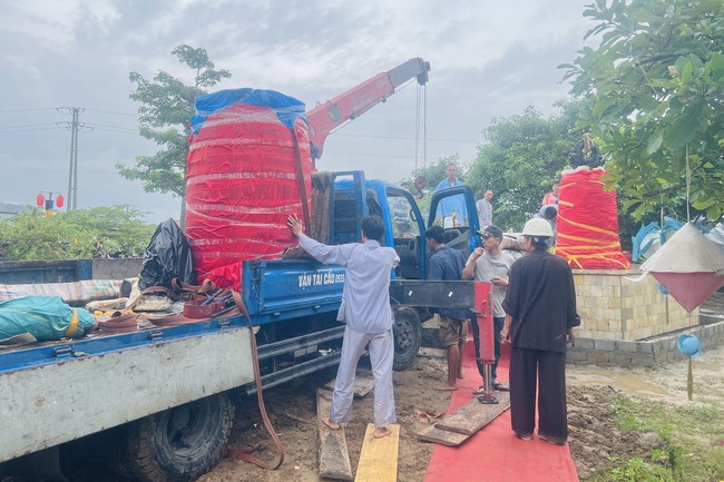 Chùa Đống Cao – Thanh Hóa: Đại Lễ Vu Lan 2023