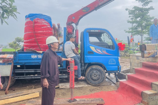 Chùa Đống Cao – Thanh Hóa: Đại Lễ Vu Lan 2023