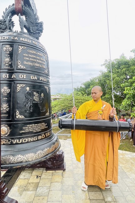 Chùa Đống Cao – Thanh Hóa: Đại Lễ Vu Lan 2023