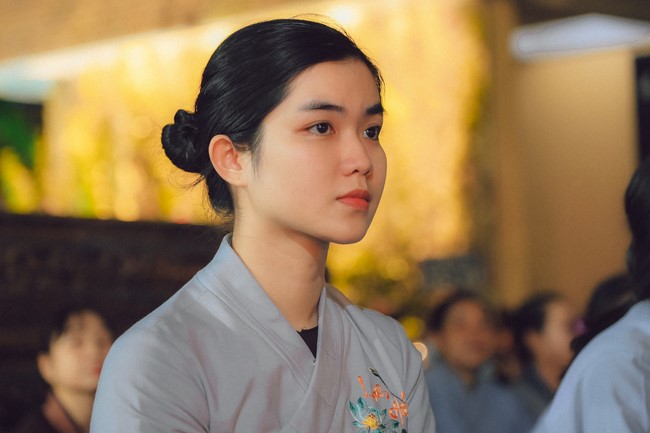 Ullambana Ceremony holding by Hieu and Thuong Group