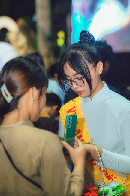 Ullambana Ceremony holding by Hieu and Thuong Group