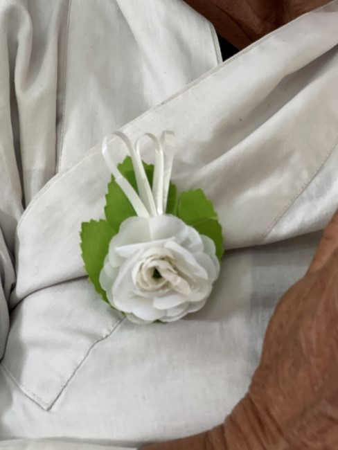 The Great Ullambana Ceremony 2023 at Quoc Thoi pagoda, Ben Tre