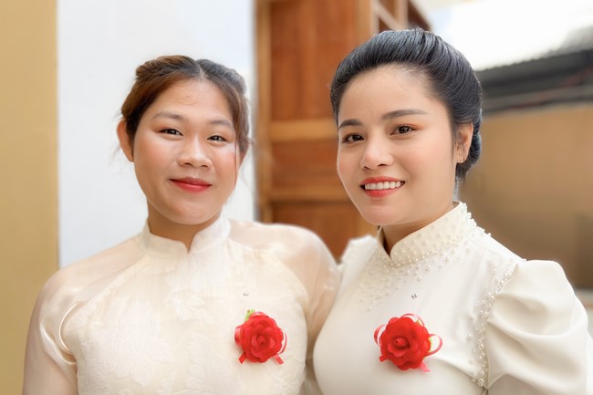 The Great Ullambana Ceremony 2023 at Quoc Thoi pagoda, Ben Tre