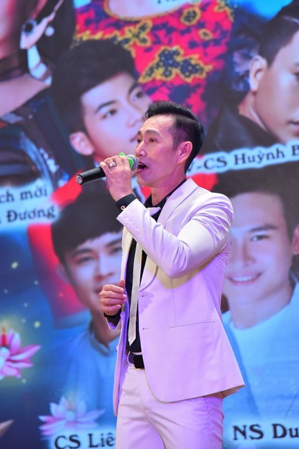 Performance night Drinking water, remembering its source on the Ullambana season