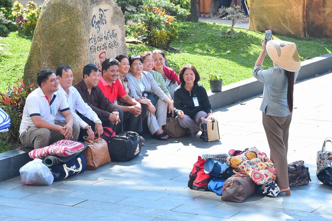 Community program Purification of body- mind, Guiding a healthy living method in accordance with the nature