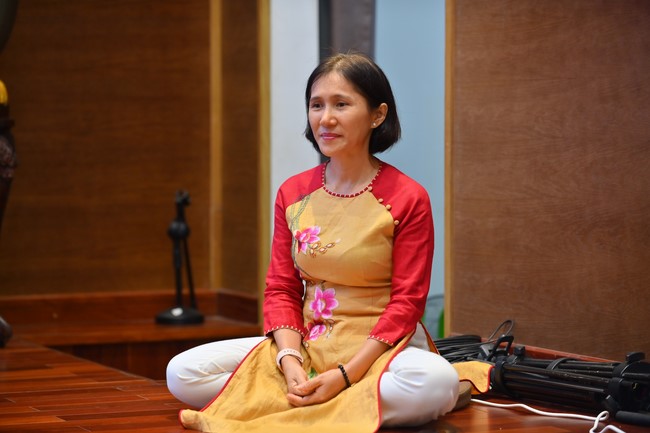 Community program Purification of body- mind, Guiding a healthy living method in accordance with the nature