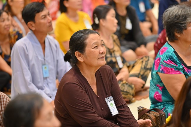 Community program Purification of body- mind, Guiding a healthy living method in accordance with the nature