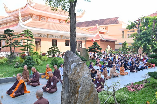 Community program Purification of body- mind, Guiding a healthy living method in accordance with the nature