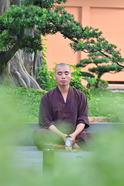 Community program Purification of body- mind, Guiding a healthy living method in accordance with the nature