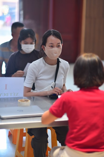 Community program Purification of body- mind, Guiding a healthy living method in accordance with the nature