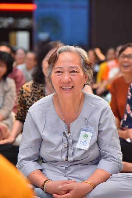 Community program Purification of body- mind, Guiding a healthy living method in accordance with the nature