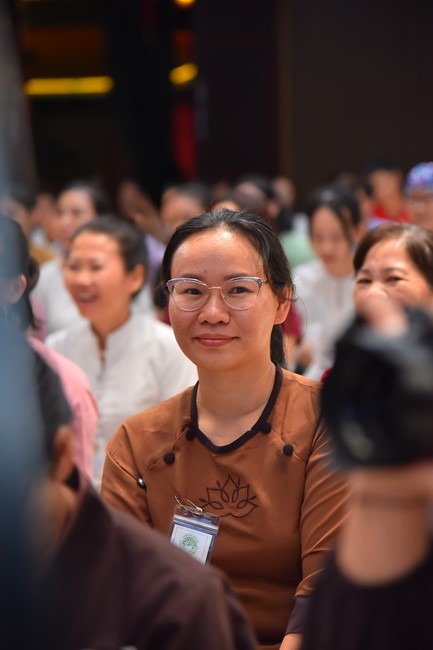 Community program Purification of body- mind, Guiding a healthy living method in accordance with the nature