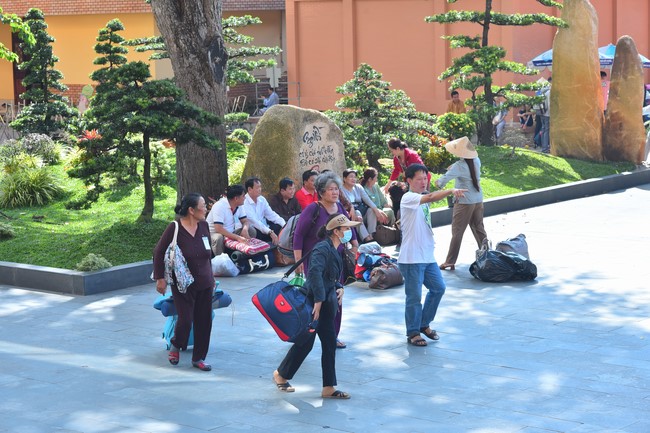 Community program Purification of body- mind, Guiding a healthy living method in accordance with the nature