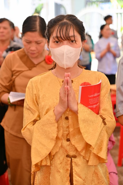 Chùa Bảo Quang – Đồng Nai: Đại lễ Vu Lan báo hiếu (PL.2567 - DL.2023)