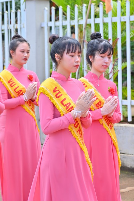 Chùa Bảo Quang – Đồng Nai: Đại lễ Vu Lan báo hiếu (PL.2567 - DL.2023)