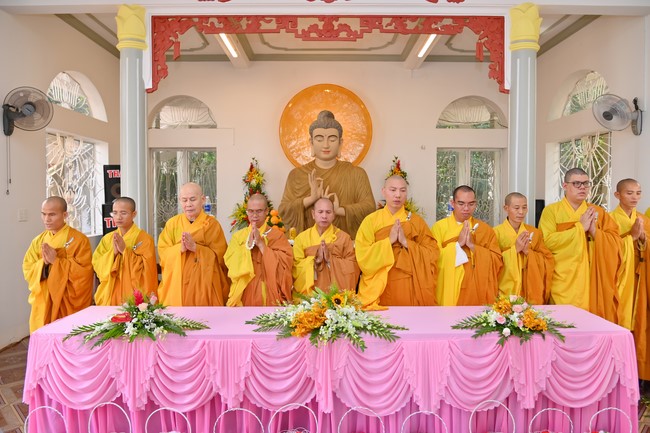 Chùa Bảo Quang – Đồng Nai: Đại lễ Vu Lan báo hiếu (PL.2567 - DL.2023)