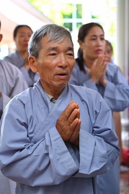 Chùa Bảo Quang – Đồng Nai: Đại lễ Vu Lan báo hiếu (PL.2567 - DL.2023)