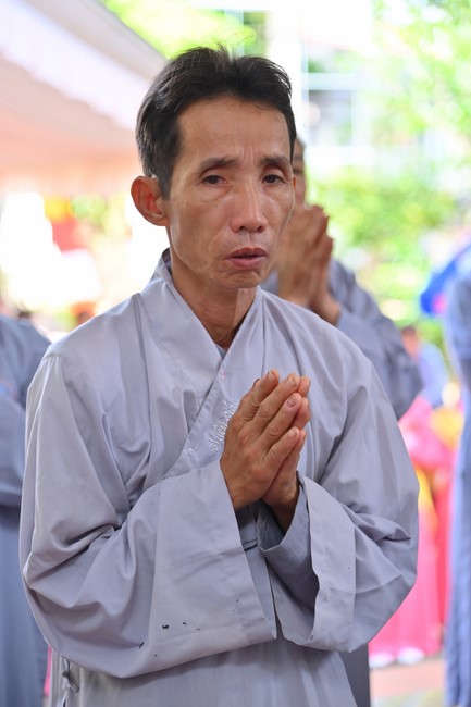 Chùa Bảo Quang – Đồng Nai: Đại lễ Vu Lan báo hiếu (PL.2567 - DL.2023)