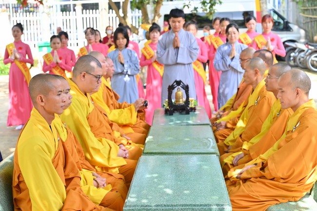 Chùa Bảo Quang – Đồng Nai: Đại lễ Vu Lan báo hiếu (PL.2567 - DL.2023)