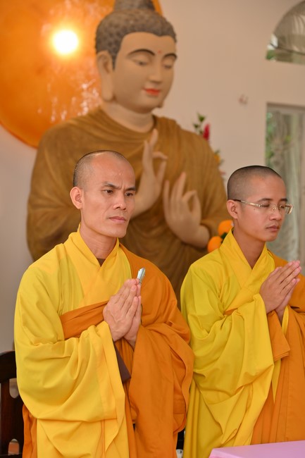 Chùa Bảo Quang – Đồng Nai: Đại lễ Vu Lan báo hiếu (PL.2567 - DL.2023)