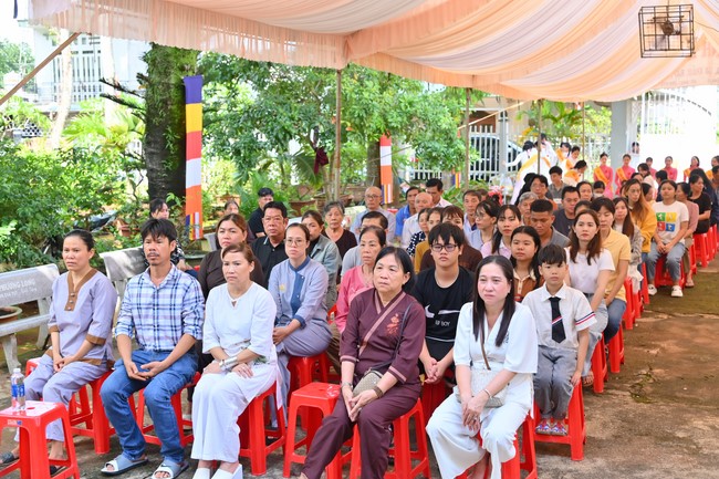 Chùa Bảo Quang – Đồng Nai: Đại lễ Vu Lan báo hiếu (PL.2567 - DL.2023)