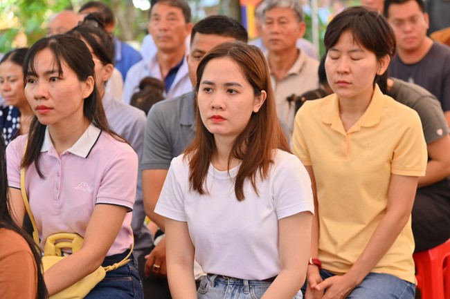 Chùa Bảo Quang – Đồng Nai: Đại lễ Vu Lan báo hiếu (PL.2567 - DL.2023)