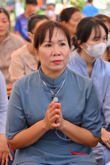 Chùa Bảo Quang – Đồng Nai: Đại lễ Vu Lan báo hiếu (PL.2567 - DL.2023)