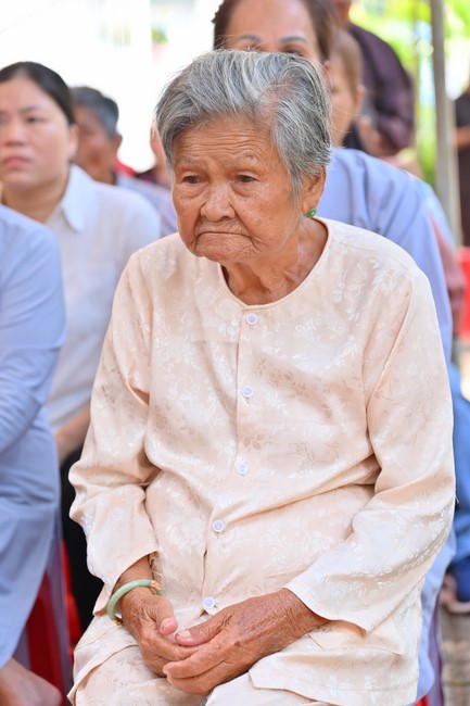 Chùa Bảo Quang – Đồng Nai: Đại lễ Vu Lan báo hiếu (PL.2567 - DL.2023)