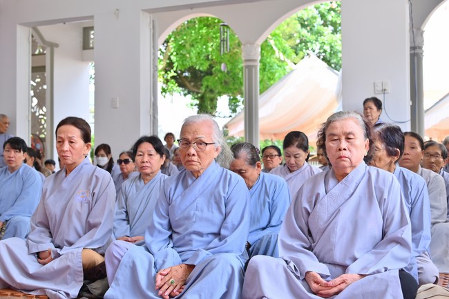 Chùa Bảo Quang – Đồng Nai: Đại lễ Vu Lan báo hiếu (PL.2567 - DL.2023)