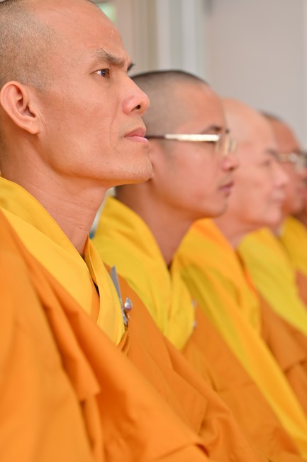 Chùa Bảo Quang – Đồng Nai: Đại lễ Vu Lan báo hiếu (PL.2567 - DL.2023)