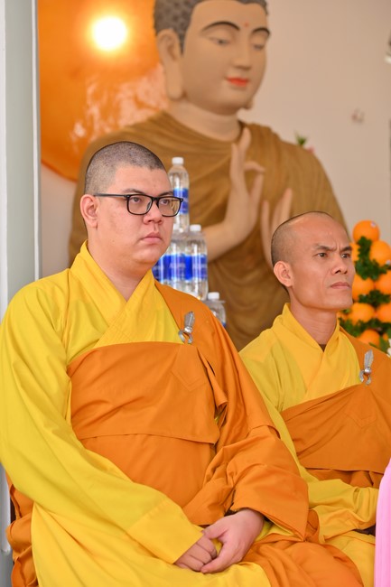 Chùa Bảo Quang – Đồng Nai: Đại lễ Vu Lan báo hiếu (PL.2567 - DL.2023)